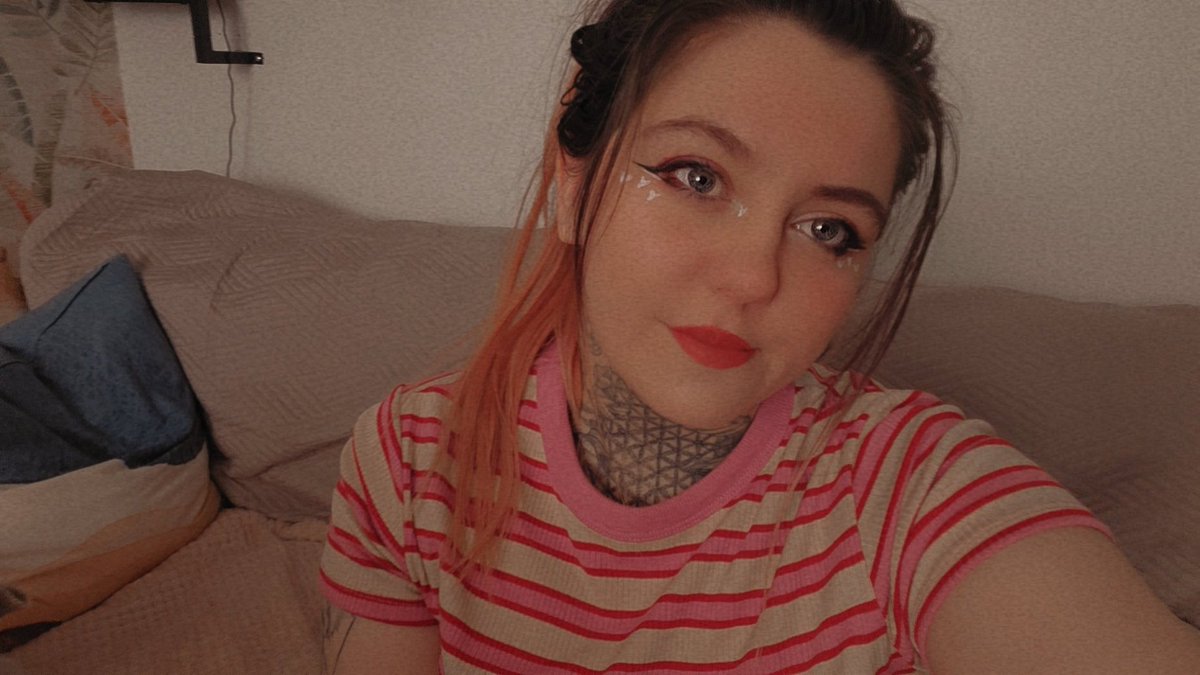 QueenFire 👑❤️‍🔥VGEN tweet media