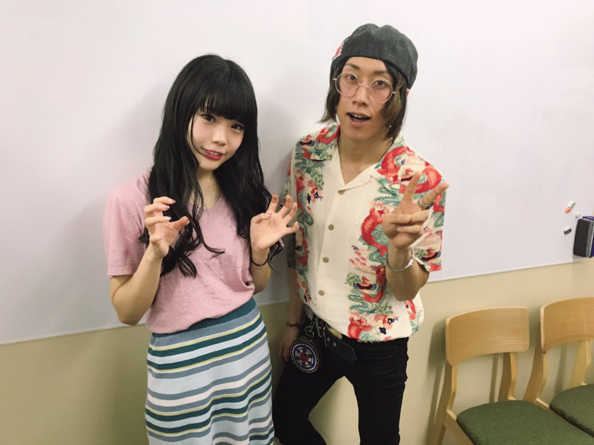 aina_BiSH's tweet photo. 2017→2026

#ほなまた
ありがとうございます🪄 https://t.co/7cLzviflCi