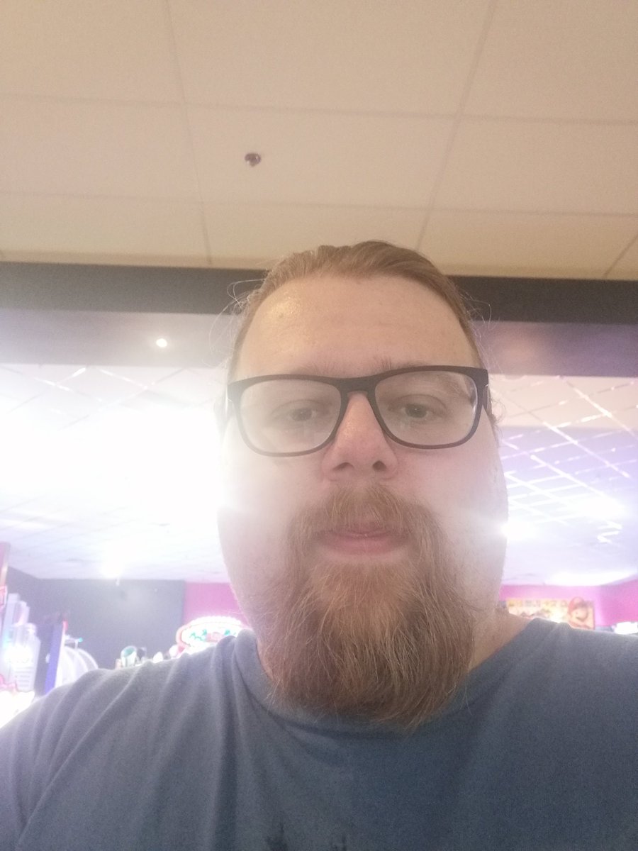 Happy first Valentine's day to my silly, handsome, amazing boyfriend <a href="/Why_u_SoSirius/">Damon Brooke</a>. 💚 I love you so much, my soulmate. 😘