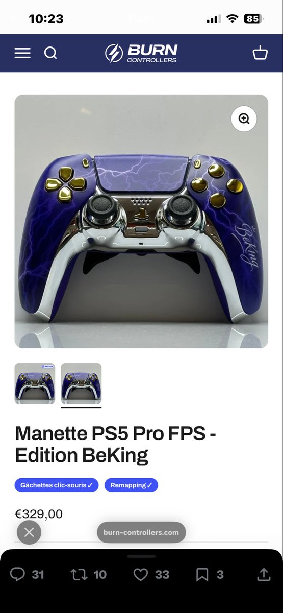 YNNIIIIW's tweet photo. @MysTK_ @BurnControllers @JKeraaw https://t.co/VScIbIrepI
