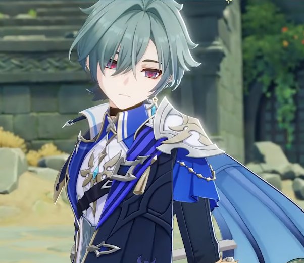 [6.6] Lohen is a dormant Dottore segment

-Via Leticia Sabater (STC) 

#GenshinImpact #Genshinleaks