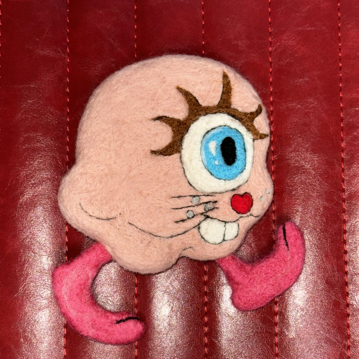 🦋☀️💎HARUPHAZ🦄🐿️🐶🍄 tweet media