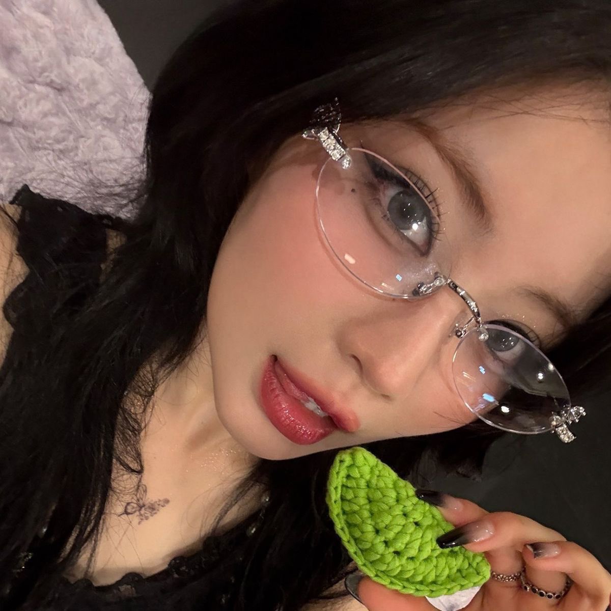 asasloops's tweet image. &amp;lt;3
#아사 #ASA #ENAMIASA #アサ