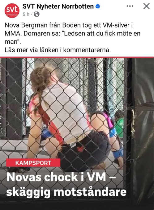 Det här har precis EU-parlamentet röstat för. Kvinnor ska få stryk av män. Organiserad kvinnomisshandel ska tillåtas. En mans vanföreställningar ska prioriteras över den biologiska verkligheten.

Är ni som röstat för detta stolta?