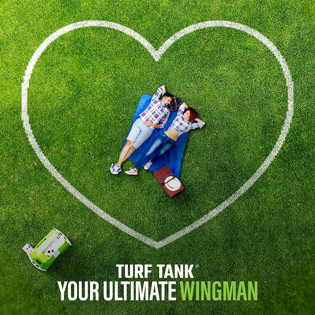 Turf Tank UK tweet media