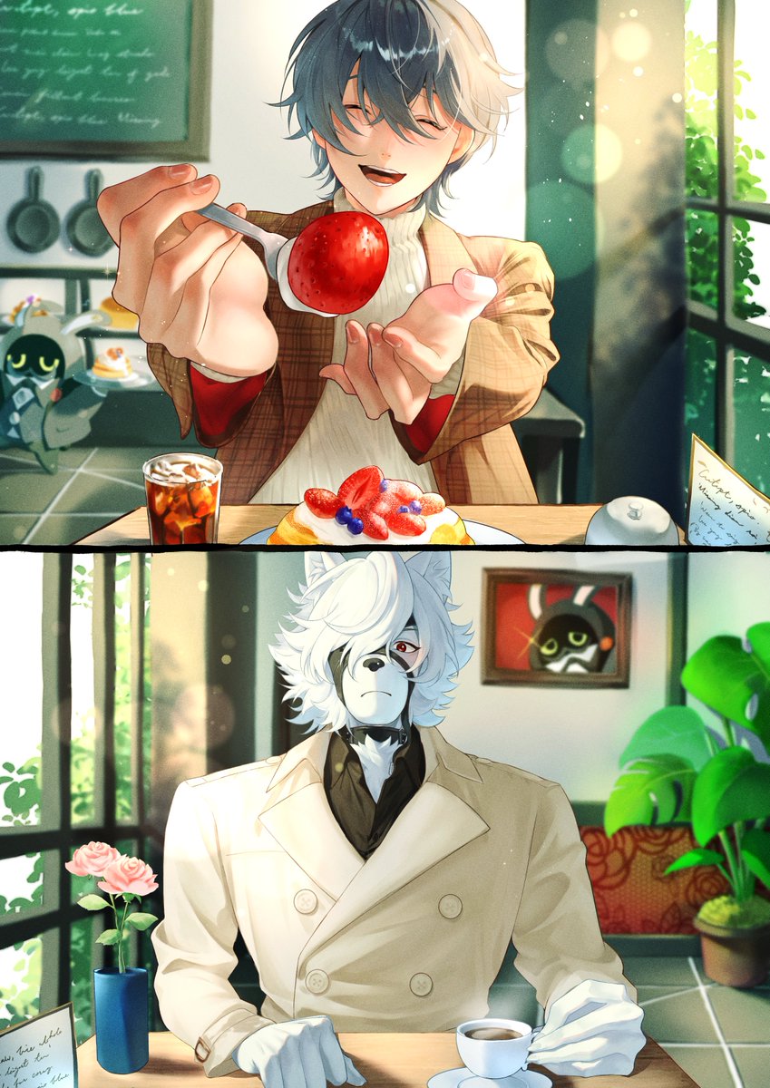 Happy Valentine's Day❤ #lycawise