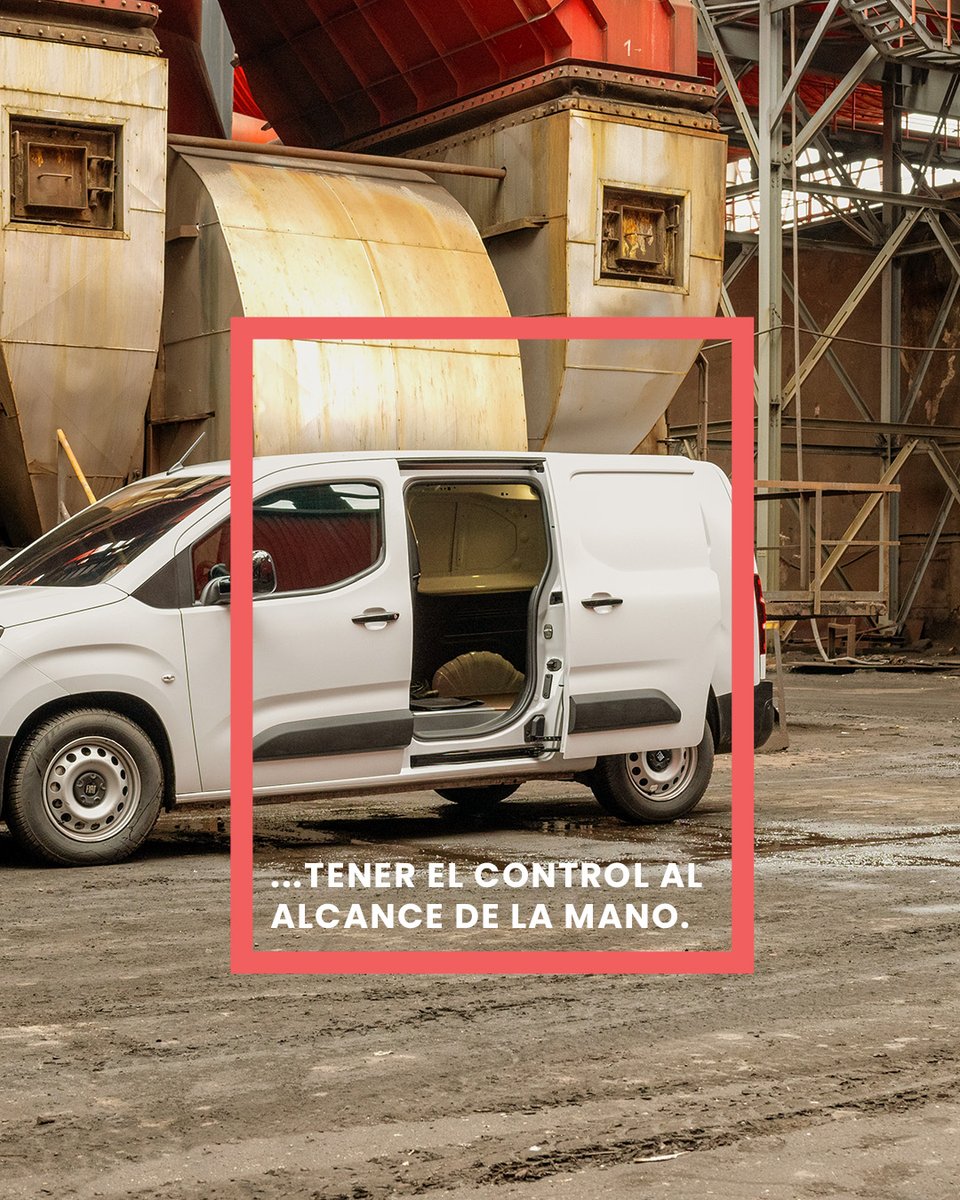 Fiat Professional tweet media