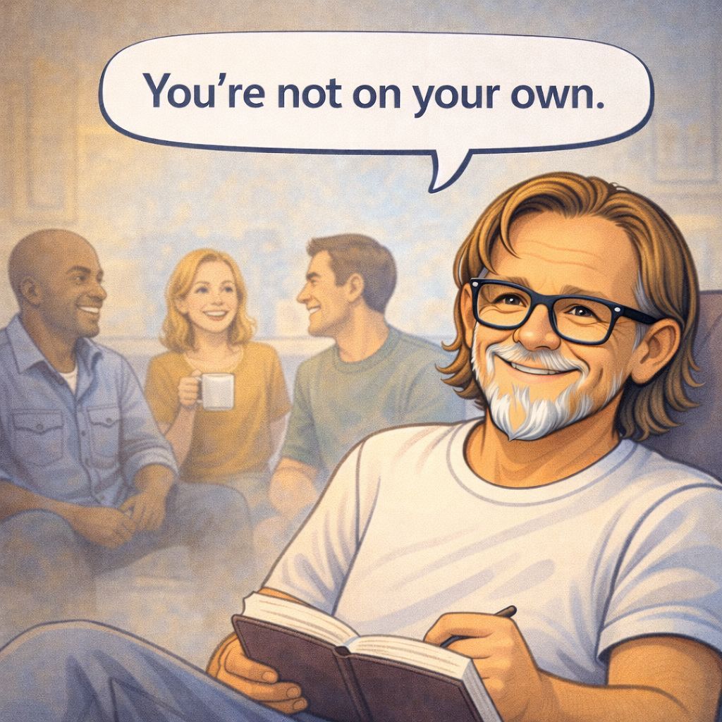 Energy_Guy_UK's tweet image. Starting something new can feel isolating.

This isn’t.

You’re supported.
You’re guided.
You’re not on your own.

#PartnerSupport #BuildTogether #EnergyGuy #SideIncomeUK