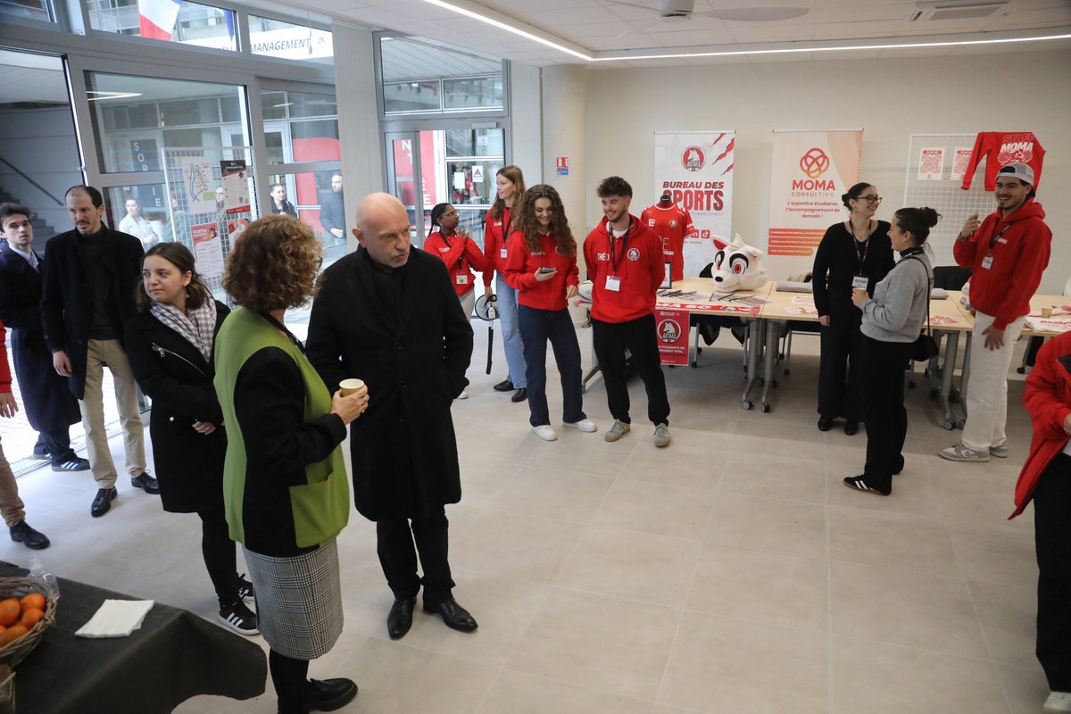 Université de Montpellier tweet media