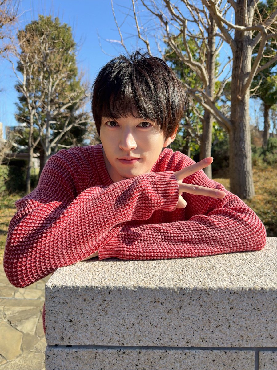 和田雅成 tweet media