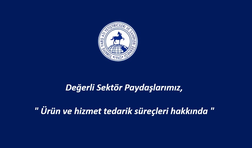 TYAYSD's tweet image. Ürün ve Hizmet Tedarik Süreçleri hakkında.

tyaysd.org.tr/Haberdetay.asp…