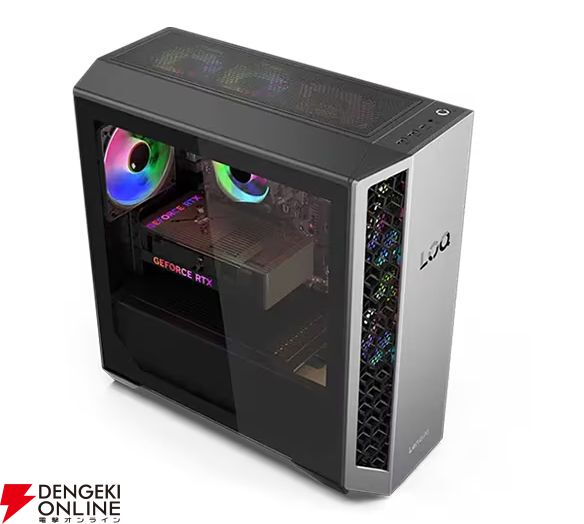 美品 バイオレクイエム推奨以上 格安ゲーミングPC RX7600 Ryzen5 バイオハザード レクイエムのおすすめゲーミングPC｜推奨スペック