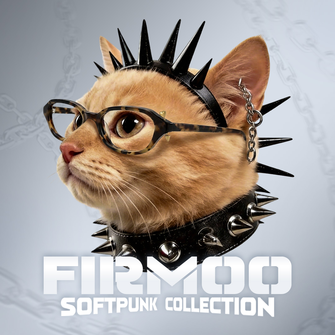 Firmoo Optical tweet media