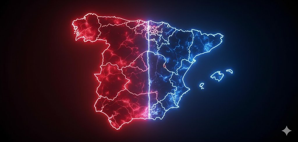 WisdomSet's tweet photo. La apropiación de la #polarización de los #políticos en #España, como arma #política, lo que genera es más #crispación. Los #ciudadanos tenemos que identificar las malas prácticas para penalizarlas en las urnas en #democracia. El resentimiento se está acumulando y es perjudicial. https://t.co/JKcIfeL6u9