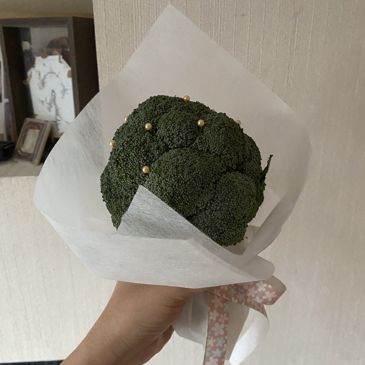 มีคนแอบอ่านนิน้อง