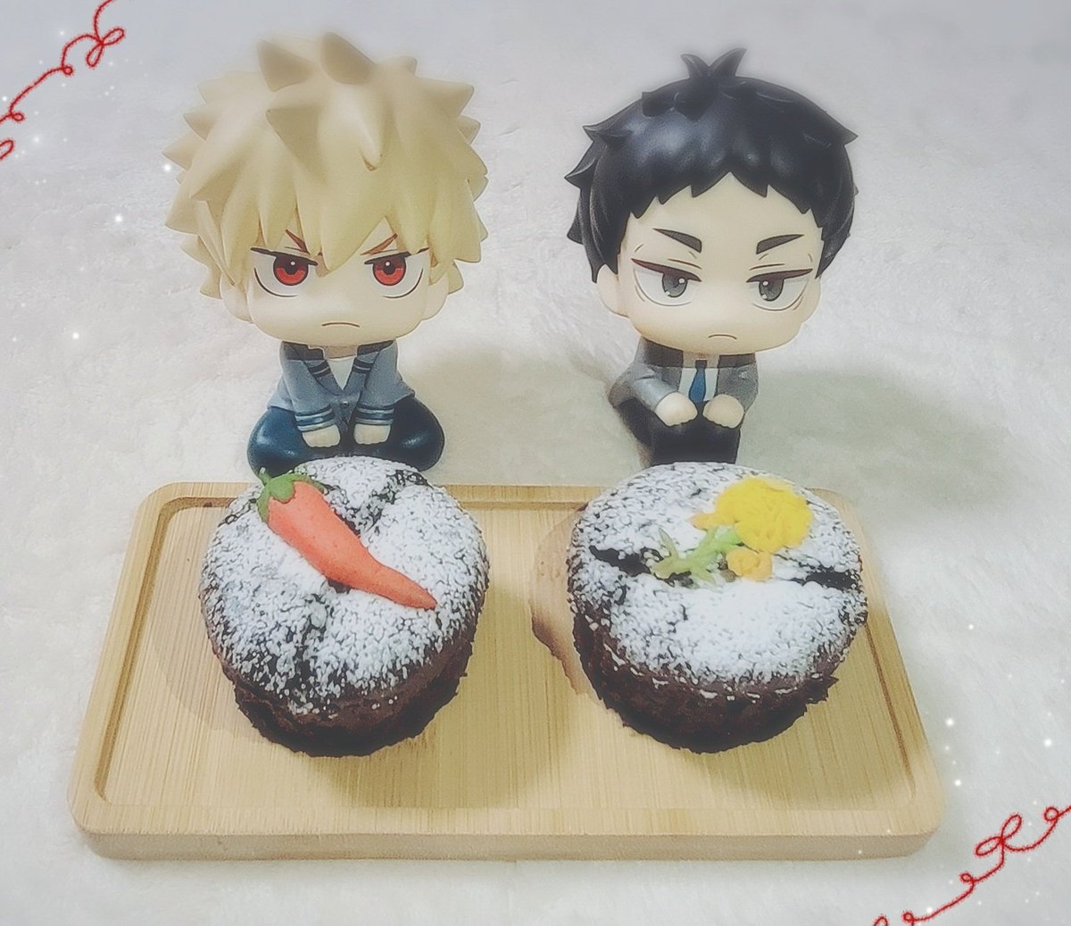 おもち🐺 tweet media