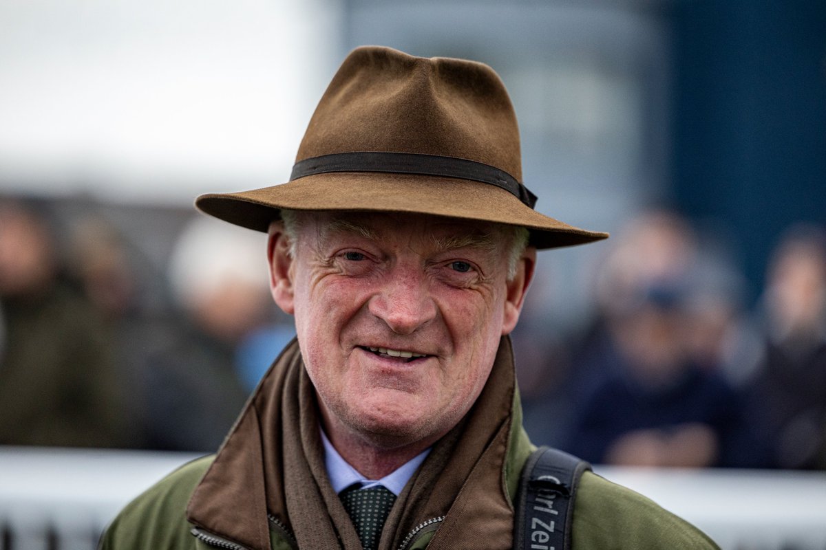 My Racing Tips tweet media