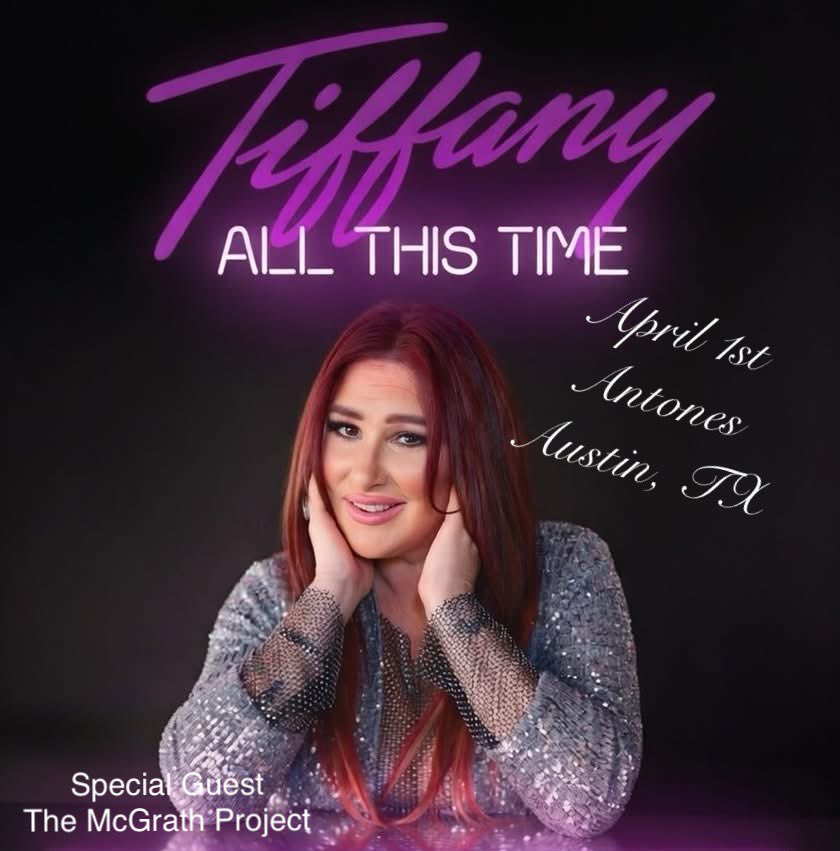 The McGrath Project official tweet media