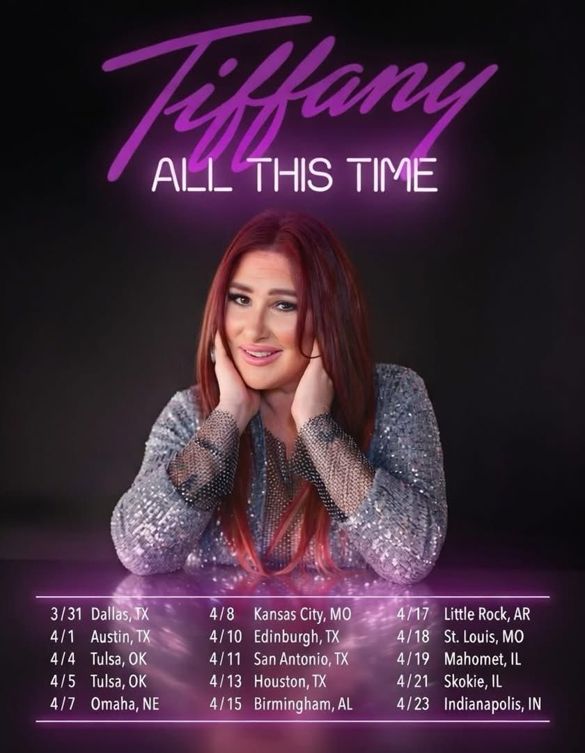 The McGrath Project official tweet media