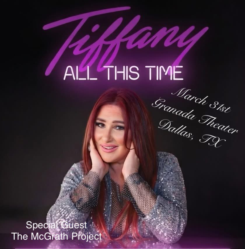 The McGrath Project official tweet media