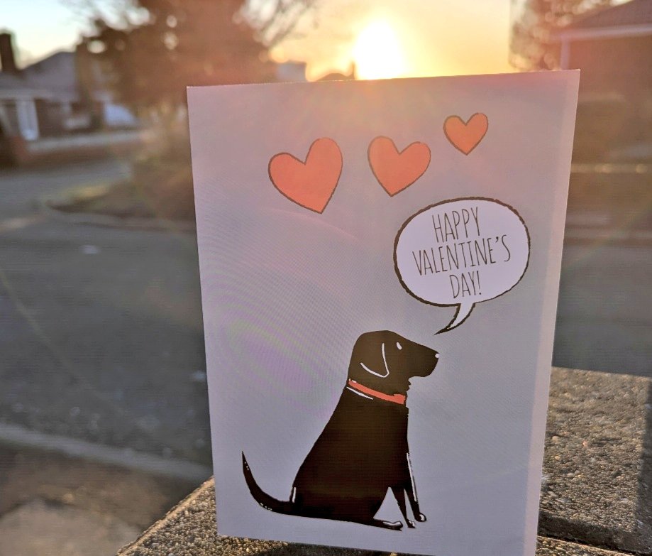 Happy #ValentinesDay