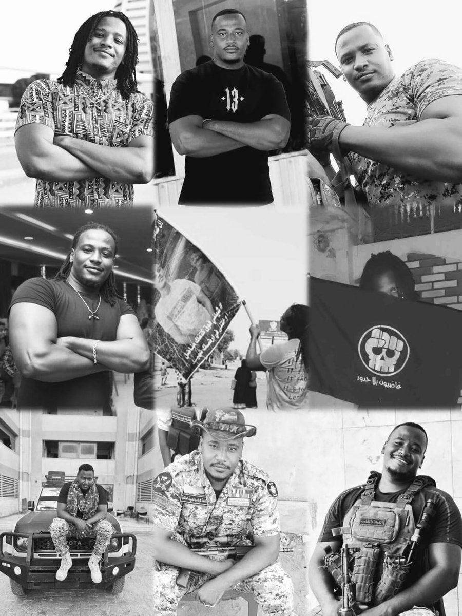 غاضبون بلا حدود غ.ب.ح tweet media