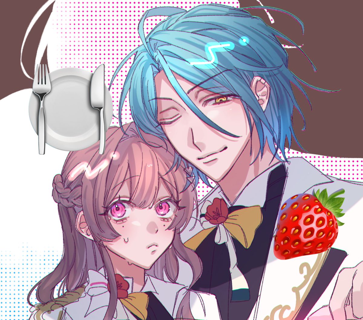 ﹅﹅♡《依頼一時停止中♡》 tweet media