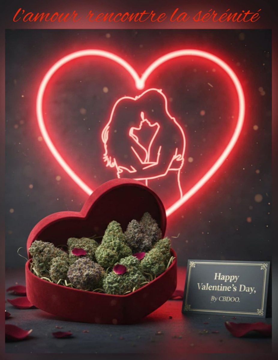 Cbdoo1's tweet photo. ❤️ PROMO SAINT VALENTIN, LE PLEIN D'AMOUR AVEC LE CODE PROMO : LOVE https://t.co/WY2WiYWqxX