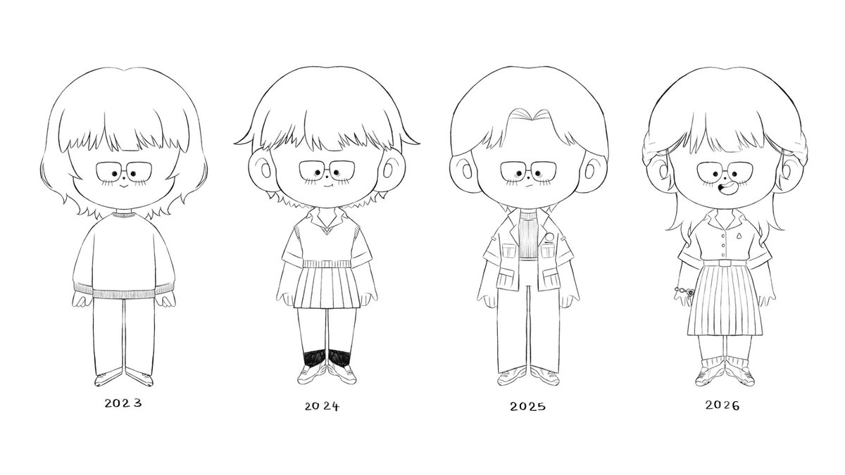 2026ใต้ตาไม่ดำแล้วเพราะกลบเปง╰(*´︶`*)╯