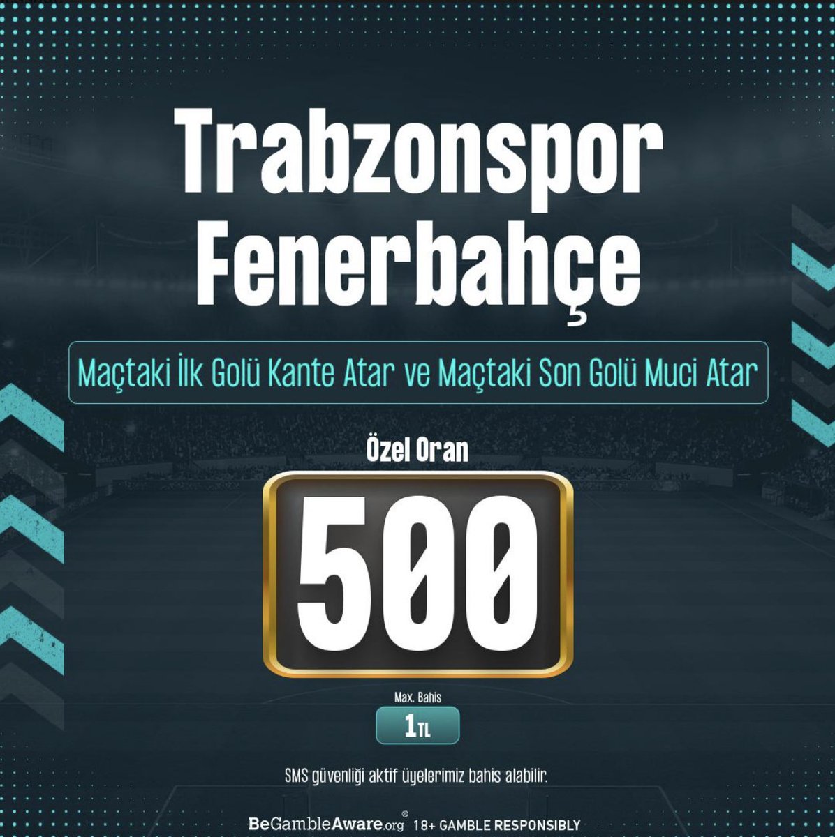 Sade, basit ve hızlı ⚡
Mat’lılara özel 🎯
Haftasonu katlaması! 🔥

Gel, katla, çek 💸

Mat’a gel 🚀
👉 dub.is/mat-sosyal