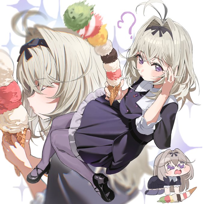 #precure #たんプリ 