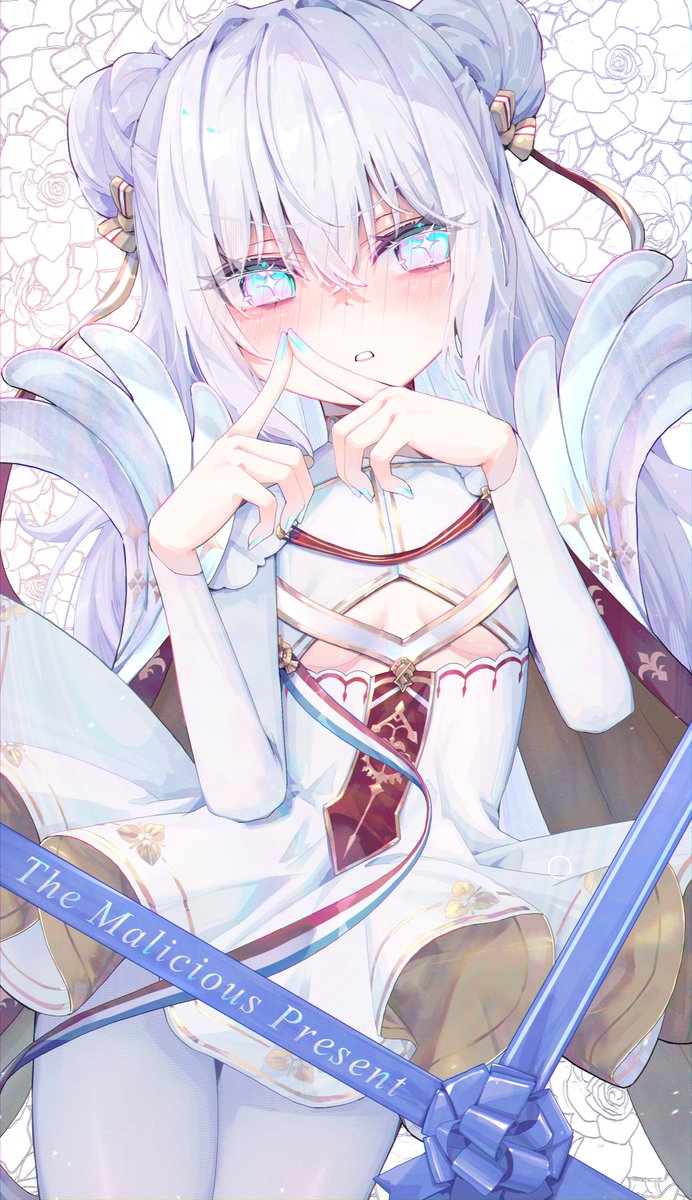 紫云LyVySN tweet media