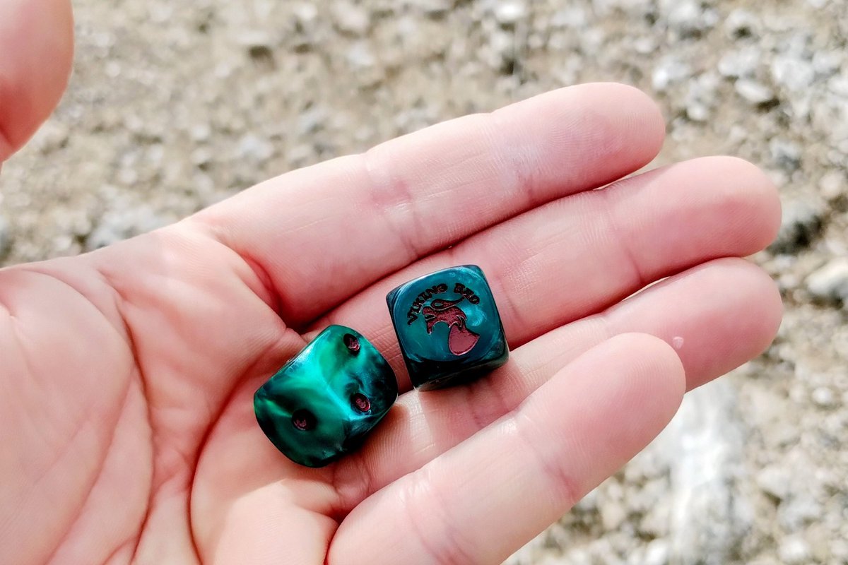 Viking Bad Hidromiel tweet media