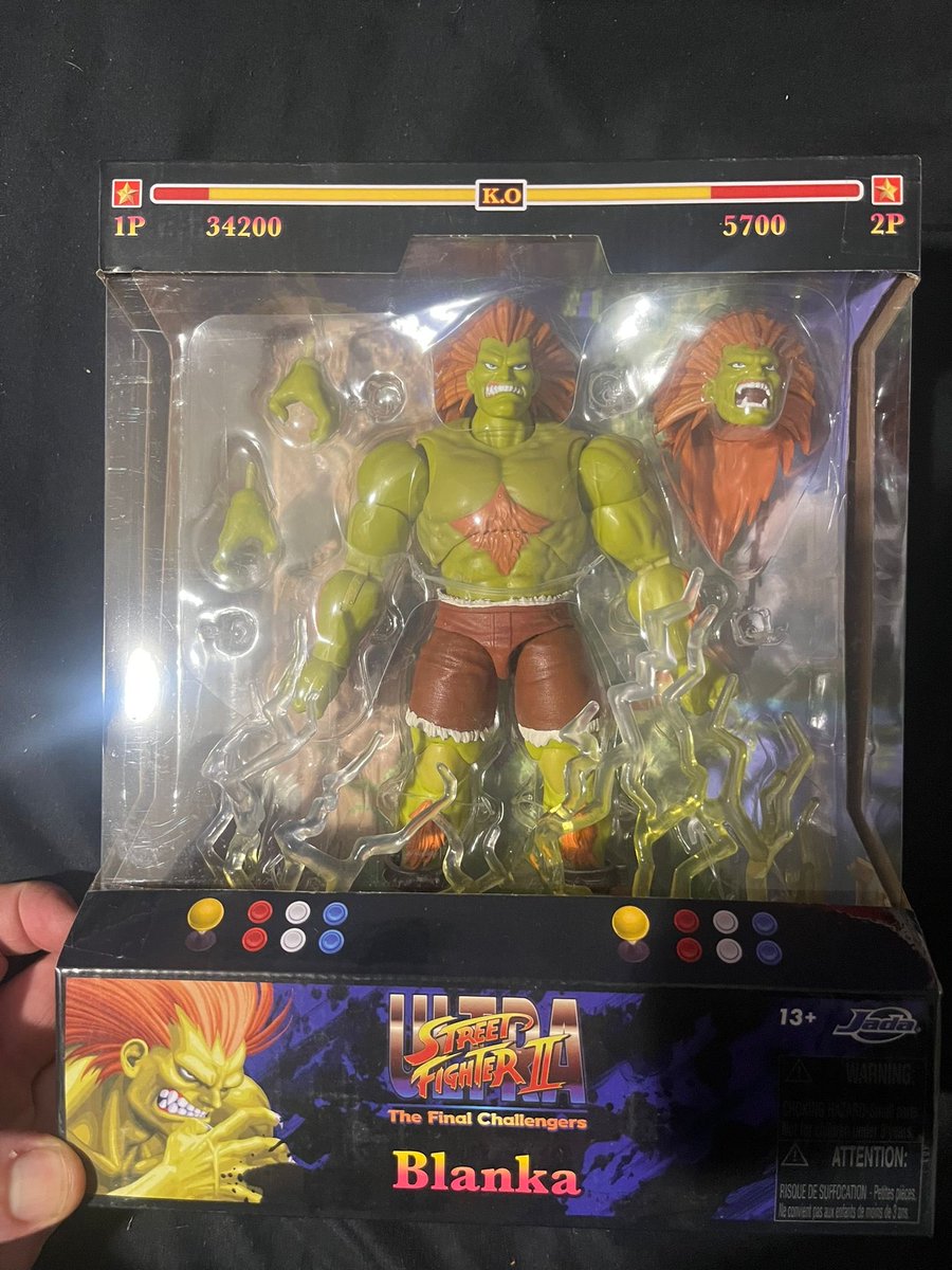 BIG HILL tweet media