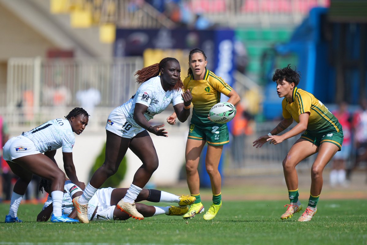 Image for the Tweet beginning: Highlights of heart, hustle, and