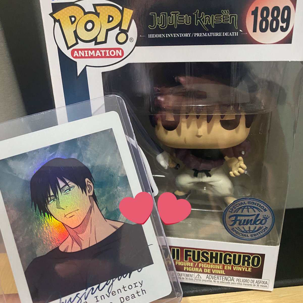 mișp (@mypillowis) on Twitter photo 