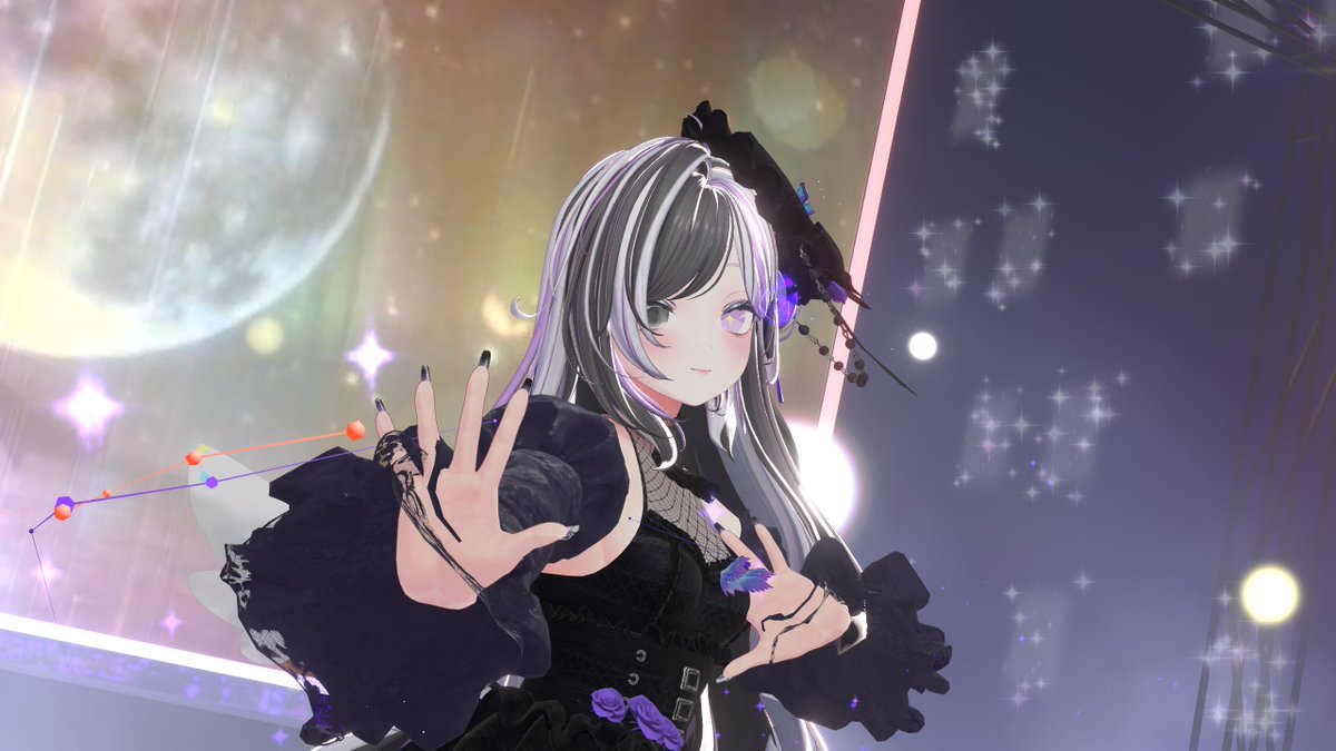 VRC_LEGALISS #HikaruSen