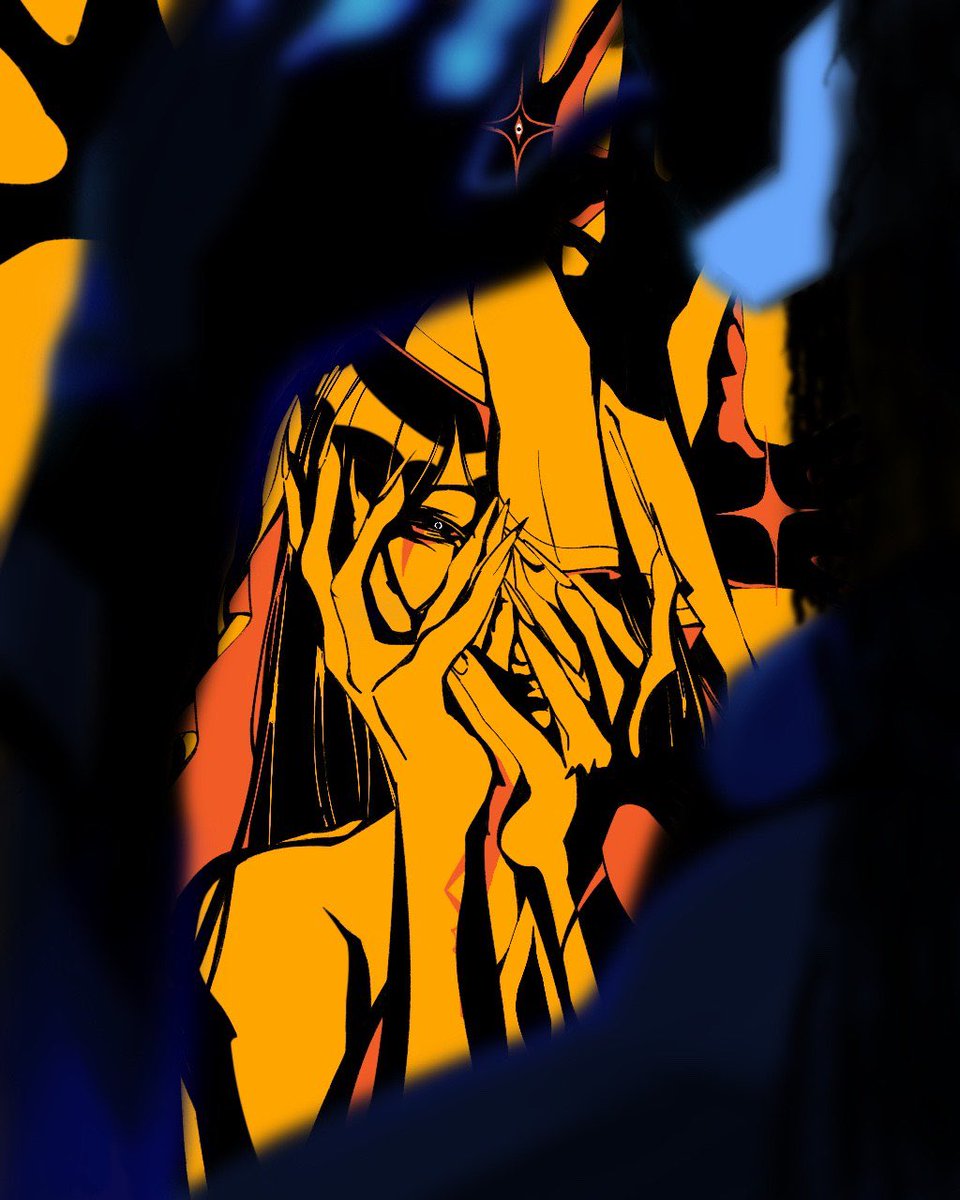 药师绘画 ⚘. Ꭹᥲꪮ᥉hเ dяᥲωเᥒg᥉ tweet media