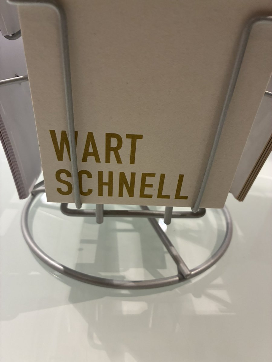 Variantengrammatik tweet media