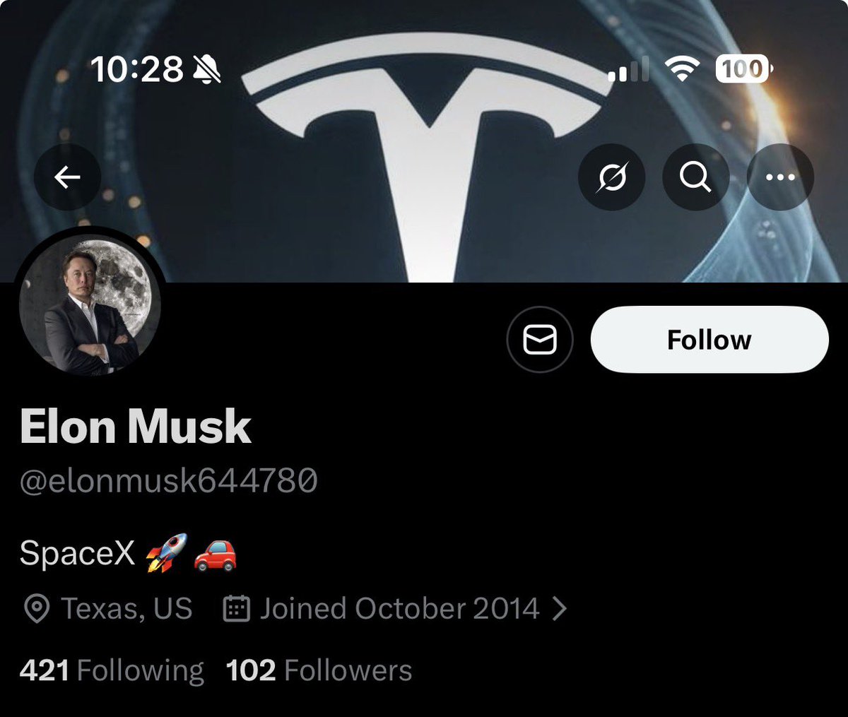 Hey @x @support I am really tired of so many fake <a href="/elonmusk/">Elon Musk</a> profiles liking my stuff or making no sense commments. Why is it so difficult to run a check for all these accounts and simply delete them? Look how old some of these accounts are!