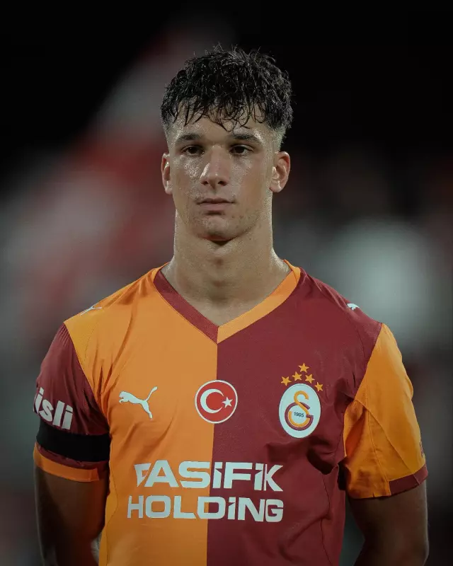 yilmaz tweet media