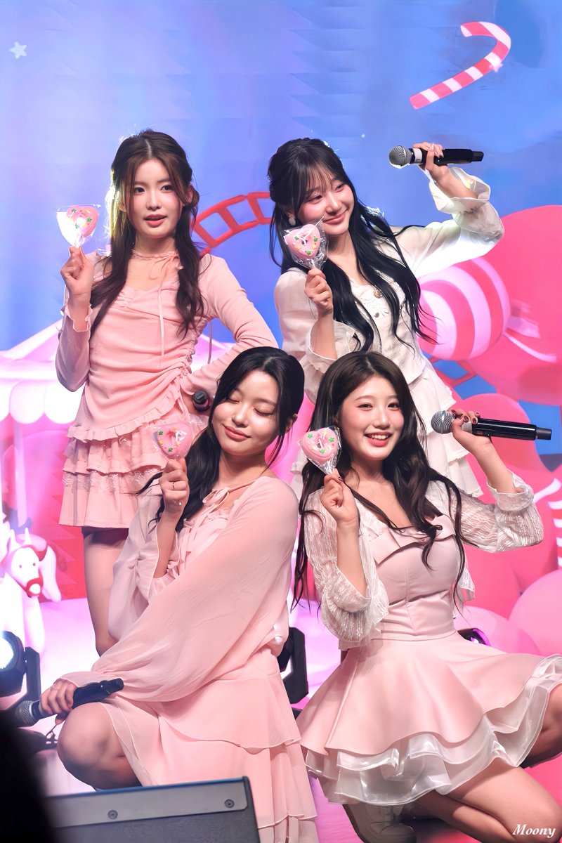 260214
CSR JAPAN LIVE TOUR SHOW The present
@ DREAM SQUARE HALL

#첫사랑 #CSR #チョッサラン
#수아 #SUA #スア
#예함 #yeham #イェハム
#두나 #Duna #ドゥナ
#서연 #Seoyeon #ソヨン