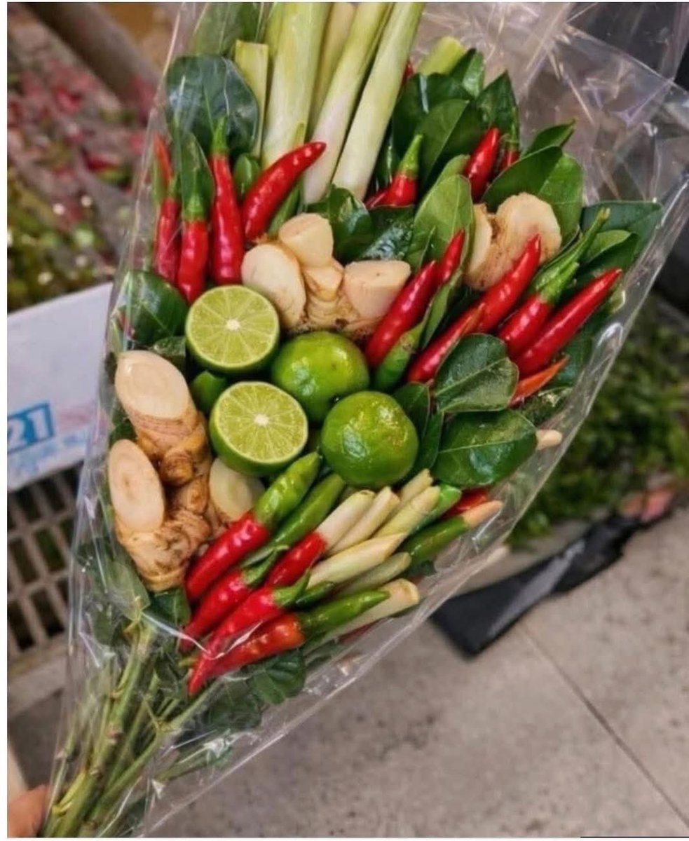 Thai Valentines 💝