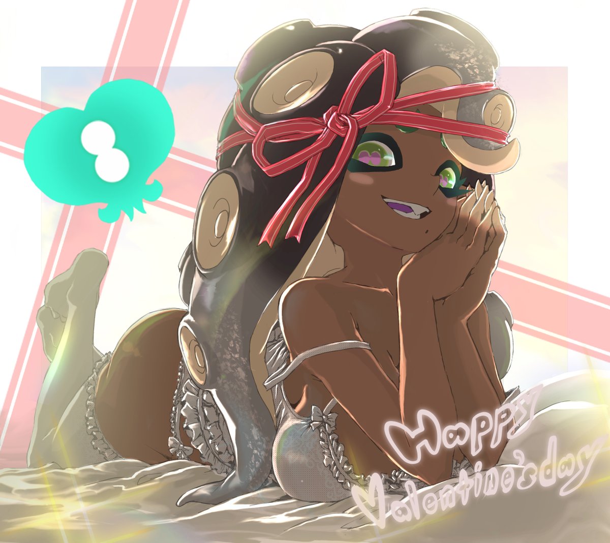 ヒデヨシ tweet media