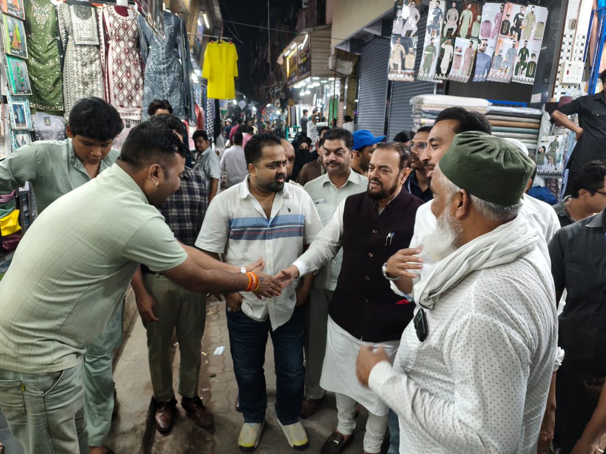 abuasimazmi's tweet image. मेरा गोवंडी गुलदस्ता!

#SamajwadiParty #MankhurdShivajiNagar #Govandi #AbuAsimAzmi #Maharashtra