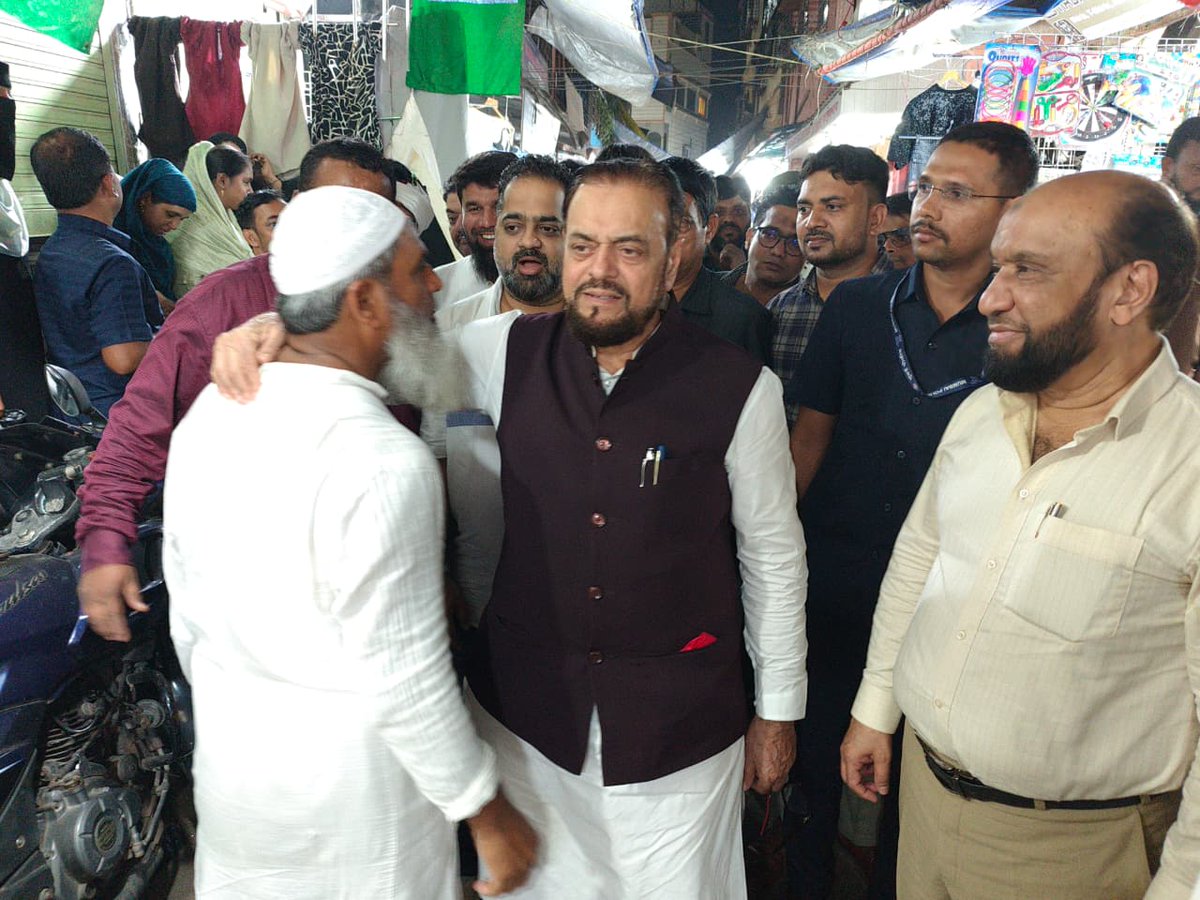 abuasimazmi's tweet image. मेरा गोवंडी गुलदस्ता!

#SamajwadiParty #MankhurdShivajiNagar #Govandi #AbuAsimAzmi #Maharashtra