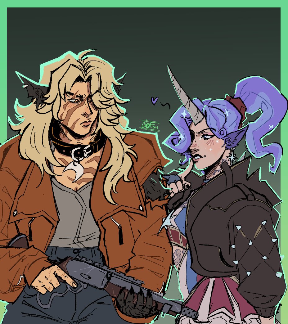 Glo 🍖 🔻 tweet media