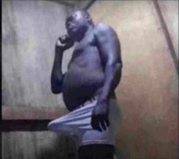 Njoki Kuja uchukue money bouquet  nimekununulia