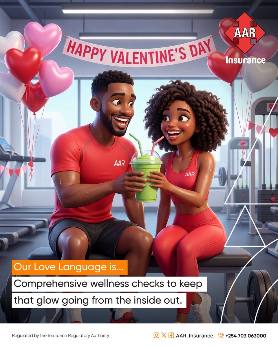 AAR Insurance tweet media