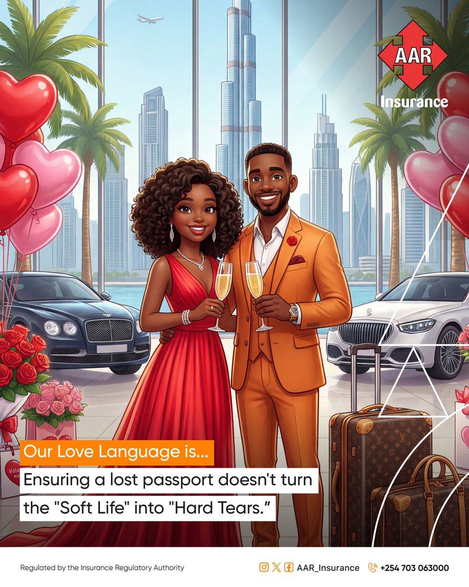 AAR Insurance tweet media